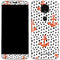Bouffants and Broken Hearts Anchors and Dots Moto E5 Plus Skin