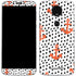 Bouffants and Broken Hearts Anchors and Dots Moto E5 Plus Skin