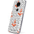 Bouffants and Broken Hearts Anchors and Dots Moto E5 Plus Skin