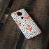 Bouffants and Broken Hearts Anchors and Dots Moto E5 Plus Skin