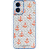 Bouffants and Broken Hearts Anchors and Dots Moto G Play 4G (2024) Skin