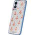 Bouffants and Broken Hearts Anchors and Dots Moto G Play 4G (2024) Skin