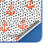 Bouffants and Broken Hearts Anchors and Dots Moto G Play 4G (2024) Skin