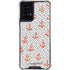 Bouffants and Broken Hearts Anchors and Dots Moto G Power 5G (2024) Clear Case