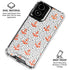 Bouffants and Broken Hearts Anchors and Dots Moto G Power 5G (2024) Clear Case
