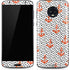 Bouffants and Broken Hearts Anchors and Dots Moto G6 Skin