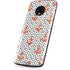 Bouffants and Broken Hearts Anchors and Dots Moto G6 Skin