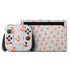 Bouffants and Broken Hearts Anchors and Dots Nintendo Skins