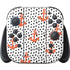 Bouffants and Broken Hearts Anchors and Dots Nintendo Skins