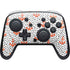 Bouffants and Broken Hearts Anchors and Dots Nintendo Switch 2 (2025) Pro Controller Skin