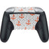Bouffants and Broken Hearts Anchors and Dots Nintendo Switch 2 (2025) Pro Controller Skin