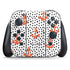 Bouffants and Broken Hearts Anchors and Dots Nintendo Skins