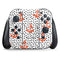 Bouffants and Broken Hearts Anchors and Dots Nintendo Switch (2017-2021) Joy-Con Controller Skin