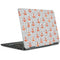 Bouffants and Broken Hearts Anchors and Dots Notebook 9 Pro 13in (2017) Skin