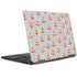 Bouffants and Broken Hearts Anchors and Dots Notebook 9 Pro 13in (2017) Skin