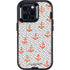 Bouffants and Broken Hearts Anchors and Dots Otterbox Defender iPhone Skin