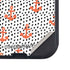 Bouffants and Broken Hearts Anchors and Dots Otterbox Defender iPhone Skin