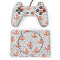 Bouffants and Broken Hearts Anchors and Dots PlayStation Classic Bundle Skin