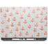 Bouffants and Broken Hearts Anchors and Dots Dell Precision Skin