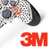 Bouffants and Broken Hearts Anchors and Dots PS4 Controller Skin