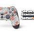 Bouffants and Broken Hearts Anchors and Dots PS4 Pro Bundle Skin