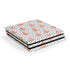 Bouffants and Broken Hearts Anchors and Dots PlayStation PS4 Skins