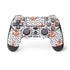 Bouffants and Broken Hearts Anchors and Dots PS4 Pro/Slim Controller Skin