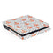 Bouffants and Broken Hearts Anchors and Dots PS4 Slim Skin