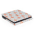 Bouffants and Broken Hearts Anchors and Dots PS4 Slim Skin