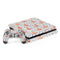Bouffants and Broken Hearts Anchors and Dots PlayStation PS4 Skins