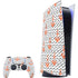 Bouffants and Broken Hearts Anchors and Dots PlayStation PS5 Skins
