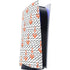 Bouffants and Broken Hearts Anchors and Dots PlayStation PS5 Skins