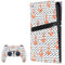 Bouffants and Broken Hearts Anchors and Dots PS5 Pro Bundle Skin