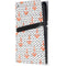 Bouffants and Broken Hearts Anchors and Dots PS5 Pro Console Skin