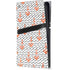 Bouffants and Broken Hearts Anchors and Dots PS5 Pro Console Skin