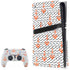 Bouffants and Broken Hearts Anchors and Dots PS5 Pro Disk Bundle Skin
