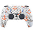 Bouffants and Broken Hearts Anchors and Dots PS5 Pro Disk Bundle Skin