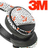 Bouffants and Broken Hearts Anchors and Dots Skullcandy Venue Skin