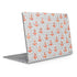 Bouffants and Broken Hearts Anchors and Dots Surface Book 2 13.5in Skin