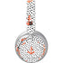 Bouffants and Broken Hearts Anchors and Dots Surface Headphones Skin