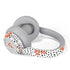 Bouffants and Broken Hearts Anchors and Dots Surface Headphones Skin
