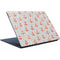 Bouffants and Broken Hearts Anchors and Dots Surface Laptop Skin