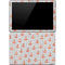 Bouffants and Broken Hearts Anchors and Dots Surface Pro 4 Skin