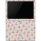 Bouffants and Broken Hearts Anchors and Dots Surface Pro 6 Skin