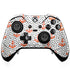Bouffants and Broken Hearts Anchors and Dots Xbox One Elite Controller Skin