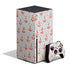 Bouffants and Broken Hearts Anchors and Dots Xbox Series X Skins