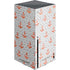 Bouffants and Broken Hearts Anchors and Dots Xbox Series X Skins