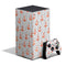 Bouffants and Broken Hearts Anchors and Dots XBox Series X Digital Edition Bundle Skin