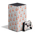 Bouffants and Broken Hearts Anchors and Dots XBox Series X Digital Edition Bundle Skin