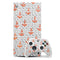 Bouffants and Broken Hearts Anchors and Dots Xbox Series X Skins